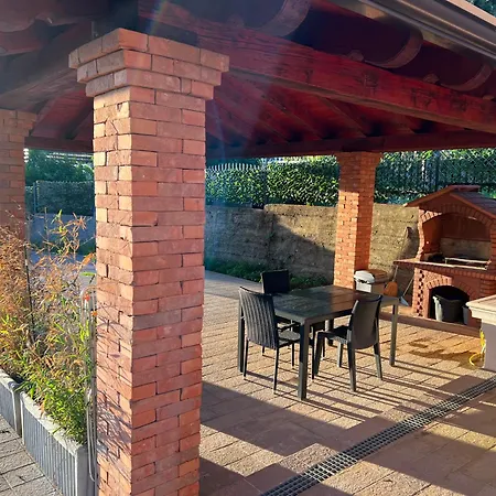 Whole House Forest-yard And Bbq, Private Parking *